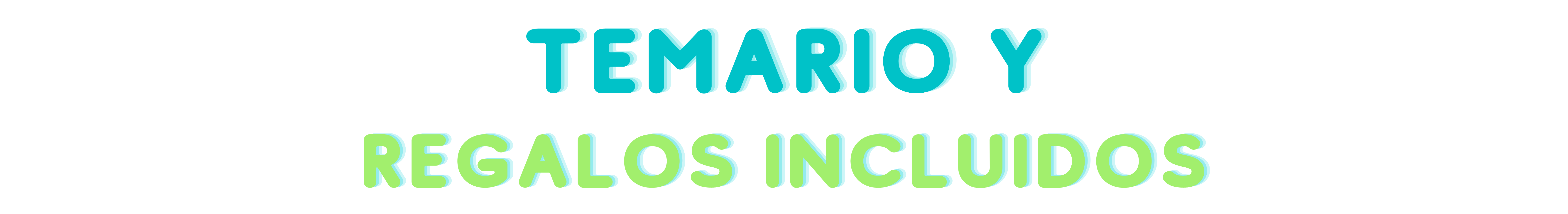 banner Temario y regalos Curso Digital Mx