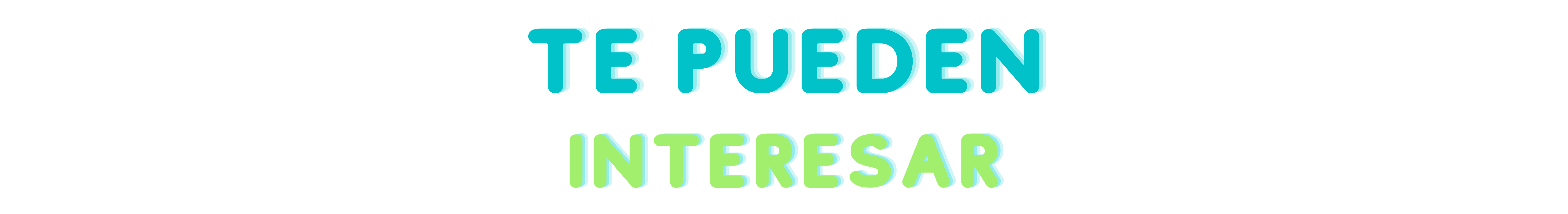 banner te pueden interesar Curso Digital Mx